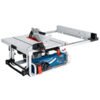 Bosch GTS 10 J Professional Table Saw