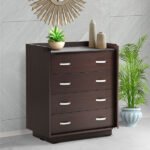 Chest of Drawers | Stylish & Spacious Storage (PKDR 003)