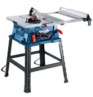 Bosch GTS 254 Professional Table Saw