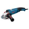 Bosch GWS 18-125 L Professional Small Angle Grinder 5″