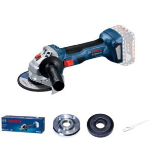 Bosch GWS 180-Li Solo 100mm Professional Small Angle Grinder
