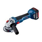 Bosch GWS 18V-10 (100mm) Kit Professional Small Angle Grinder