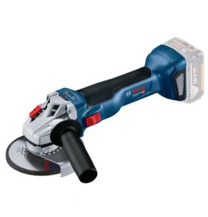 Bosch GWS 18V-10 (125 mm) Solo Professional Small Angle Grinder