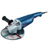 Bosch GWS 2200-230 Professional Large Angle Grinder 9″
