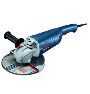 Bosch GWS 2200-230 Professional Large Angle Grinder 9″