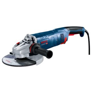Bosch GWS 24-230 Professional Large Angle Grinder 9