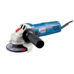 Bosch GWS 750-100 Angle Grinder [4 Inch | 2025 Edition] – Power Meets Precision