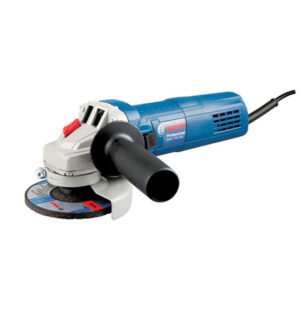 Bosch GWS 750-100 Professional Small Angle Grinder 4″
