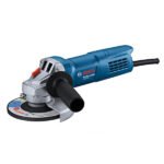 Bosch GWS 800 Angle Grinder [4 Inch | 2025 Model] – More Power, More Control