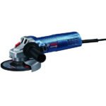 Bosch GWS 900-100 Angle Grinder [4 Inch | 2025 Model] – Maximum Power, Maximum Control