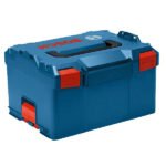 [374] Bosch L-BOXX Professional Carrying Case System – Heavy-Duty Storage for Tools
