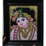 Tanjore paintings 2D