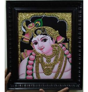 Tanjore paintings 2D