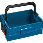 [Bosch LT-BOXX 170] Professional Toolbox – Durable, Secure & Spacious Storage Solution