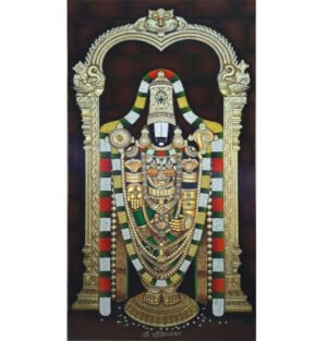 Tanjore paintings 2D