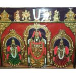 Tanjore paintings 2D