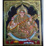 Tanjore paintings 2D