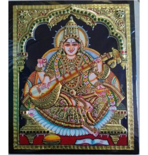 Tanjore paintings 2D