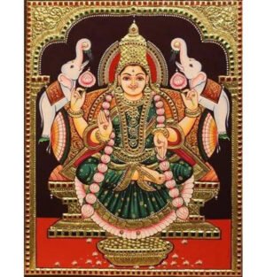 Tanjore paintings 2D
