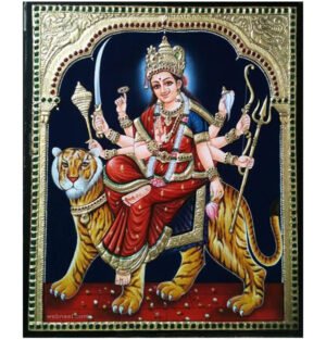 Tanjore paintings 2D