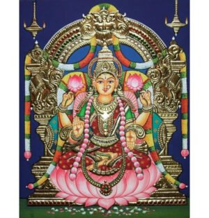 Tanjore paintings 2D