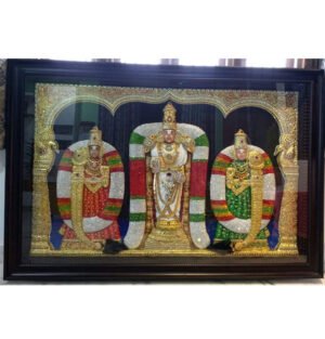 Tanjore paintings 3D