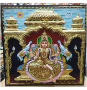 Tanjore paintings 3D