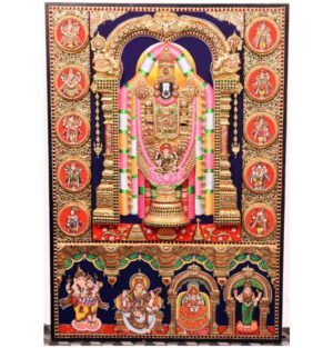 Tanjore paintings 3D