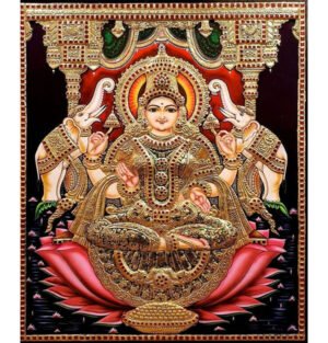 Tanjore paintings 3D