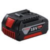 Bosch 2 X GBA 18V 4.0AH + GAL 18V-40 Professional Starter Set