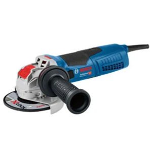 Bosch ANGLE GRINDER with X-LOCK GWX 17-125 S Professional