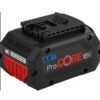Bosch BATTERY ProCORE 18V 8.0 Ah Professional