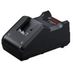 Bosch CHARGER GAL 18V-40 Professional [18V | 4.0A | Fast & Efficient Charging]