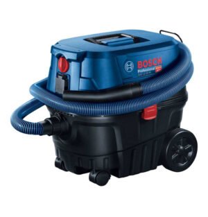 Bosch GAS 12-25 Professional Vacuum Cleaner