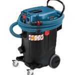[Bosch GAS 55 M AFC] (55 M AFC Model) Professional Vacuum Cleaner