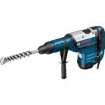 Bosch GBH-12-52-DV [12KG] Professional Rotary Hammer – Powerful & Reliable