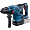 Bosch GBH 18V-34 CF Professional Cordless Rotary Hammer BiTurbo With SDS PLUS