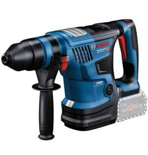 Bosch GBH 18V-34 CF Professional Cordless Rotary Hammer BiTurbo With SDS PLUS