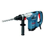 Bosch GBH 4-32 DFR Professional Rotary Hammer [4KG | 900W | 4100 BPM] – Heavy-Duty Drill Machine