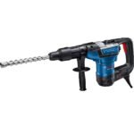 Bosch GBH 5-40 D Professional Rotary Hammer [5KG | 1100W | 2900 BPM] – Heavy-Duty Power Tool for Professionals