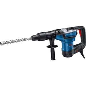 Bosch GBH 5-40 D Professional Rotary Hammer 5KG