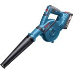 Bosch GBL 18V-120 Professional Cordless Blower [18V Power, 120m³/h Air Volume]