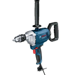 Bosch GBM 1600 RE Professional Rotary Drill/Stirrer