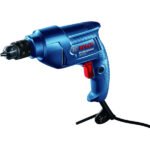 Bosch GBM 350 Professional Rotary Drill [350W Power, Heavy Duty]