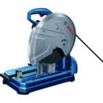 Bosch GCO 14-24 J Professional Bench Top Cut-off Saw [2,400W | 355mm | High-Precision Cutting]