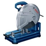 Bosch GCO 14-24 Professional Bench Top Cut-off Saw [2,400W | 355mm | High-Precision Cutting]