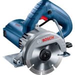Bosch GDC 141 Professional Diamond/Stone Cutter [1400W Power, Heavy-Duty]