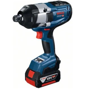 Bosch GDS 18V-1050 H Professional Impact Wrench
