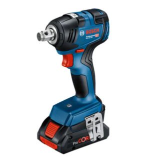 Bosch GDS 18V-200 Professional Impact Wrench
