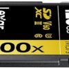 Lexar Professional 1800x 128gb